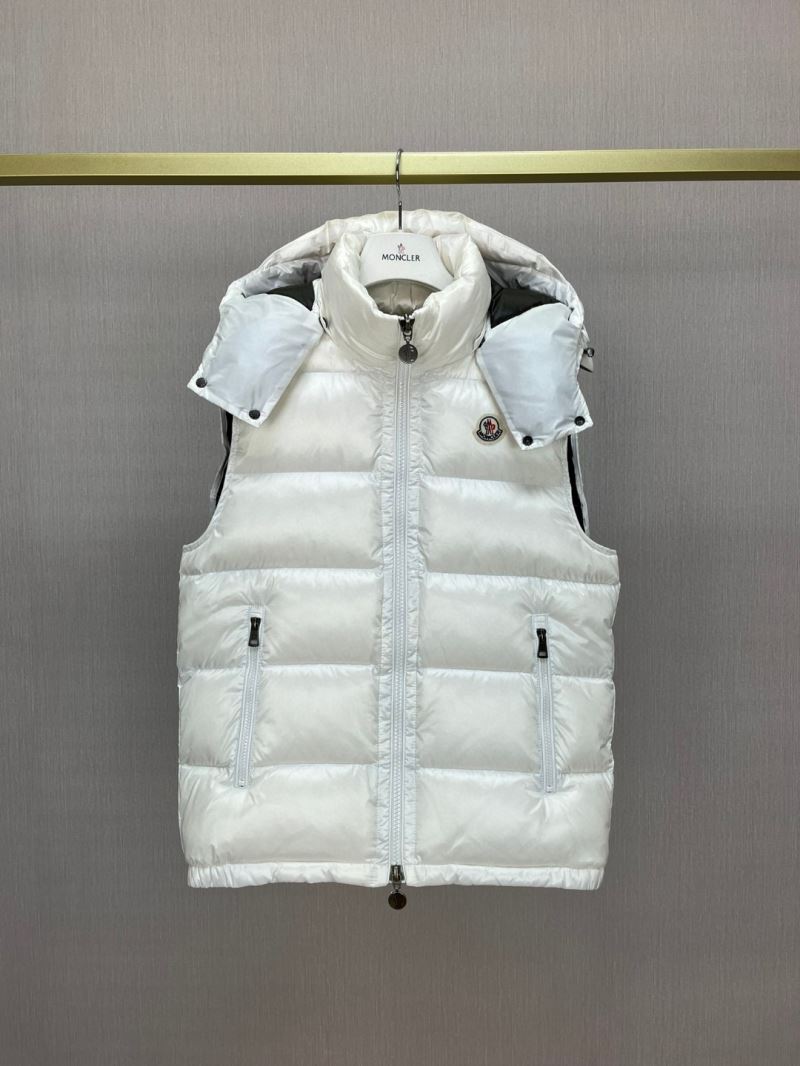 Moncler Down Jackets